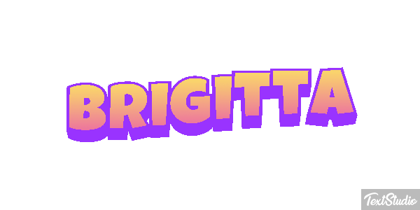 Brigitta Effetto testo
