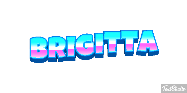Brigitta Effetto testo
