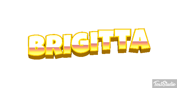 Brigitta Effetto testo