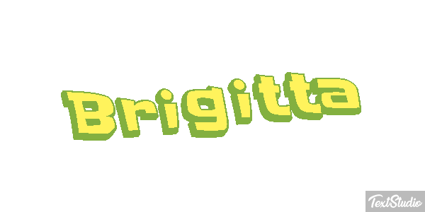Brigitta Effetto testo