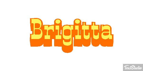 Brigitta Effetto testo