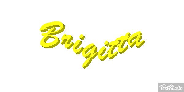 Brigitta Effetto testo