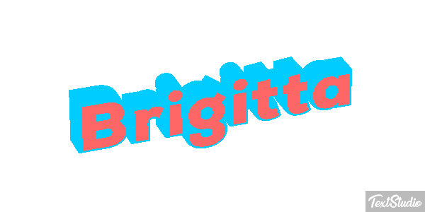 Brigitta Effetto testo