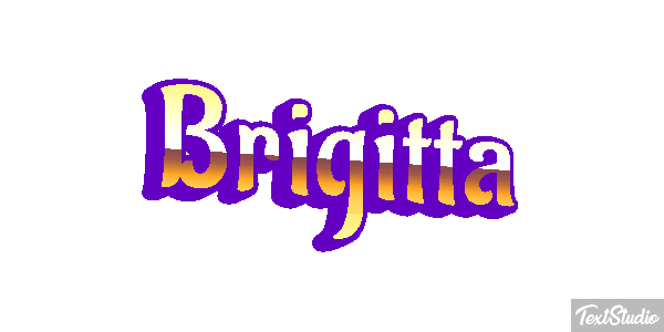 Brigitta Effetto testo