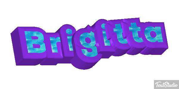 Brigitta Effetto testo