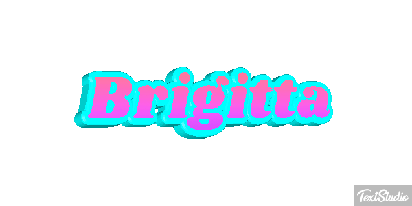 Brigitta Effetto testo