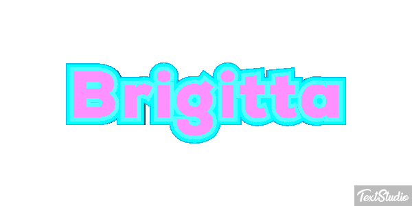 Brigitta Effetto testo