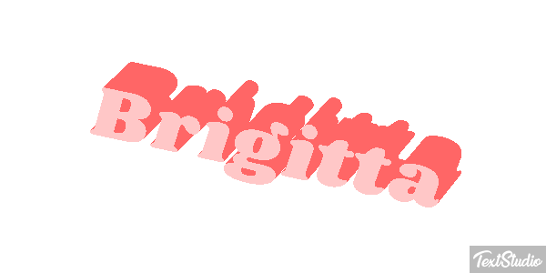 Brigitta Effetto testo