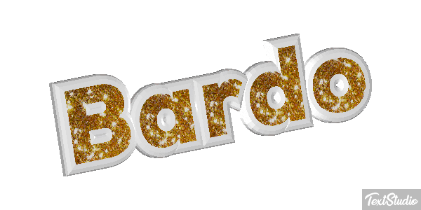 Bardo Effetto testo