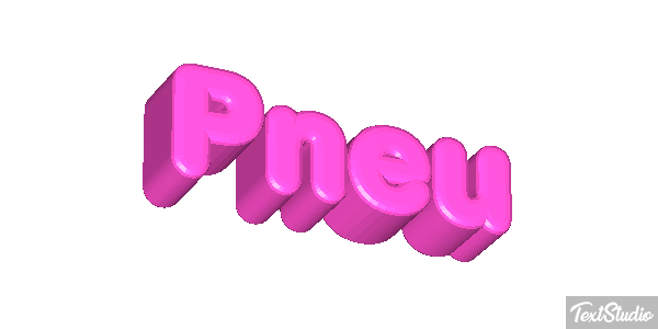 Pneu Effetto testo