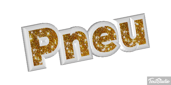 Pneu Effetto testo