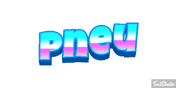 Pneu Effetto testo