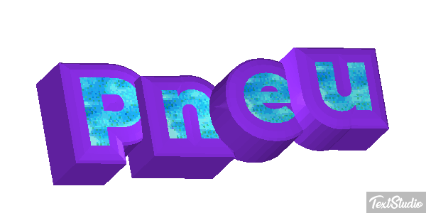 Pneu Effetto testo
