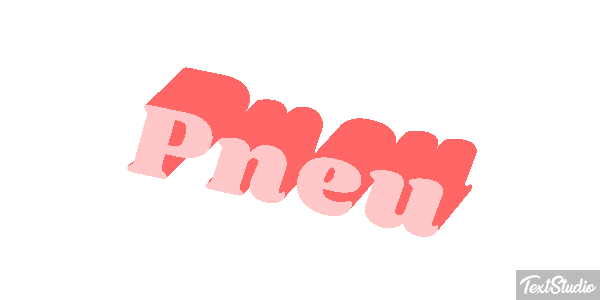 Pneu Effetto testo