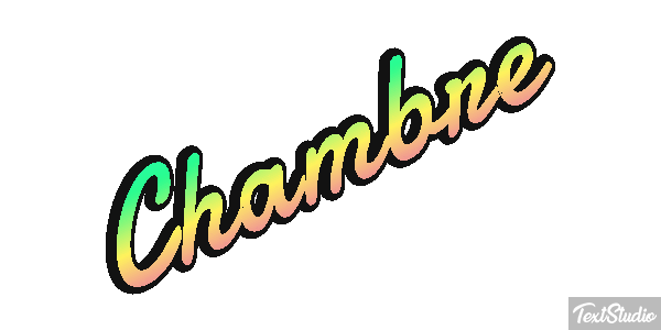 Chambre Effet de texte