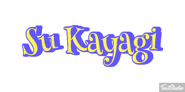 Su Kayağı Metin efekti