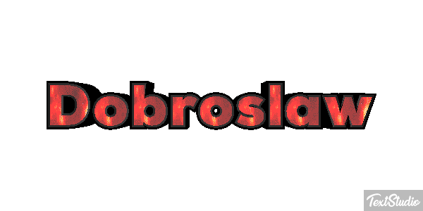 Dobrosław Efekt tekstowy