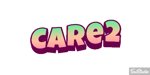 Care2 Efecto de texto