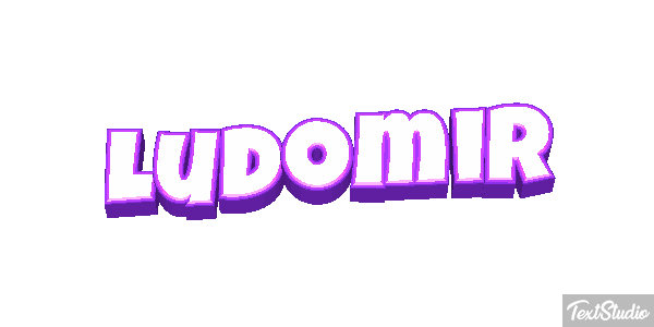 Ludomir Efeito do texto