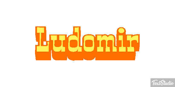 Ludomir Efeito do texto