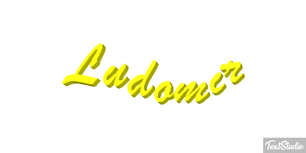 Ludomir Efeito do texto