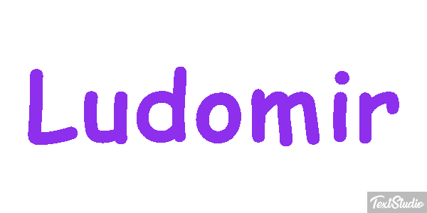Ludomir Efeito do texto