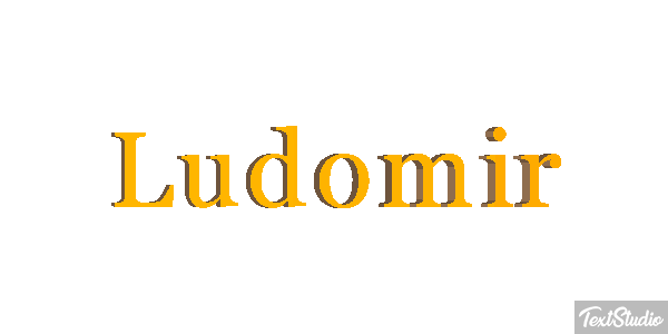 Ludomir Efeito do texto