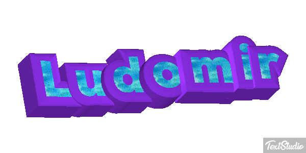 Ludomir Efeito do texto