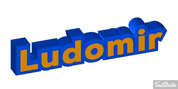 Ludomir Efeito do texto