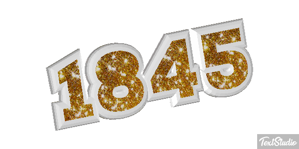 1845 Effetto testo
