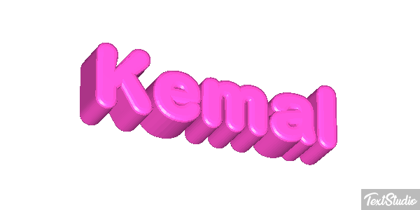 Kemal Efeito do texto