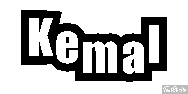 Kemal Efeito do texto