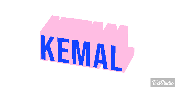 Kemal Efeito do texto