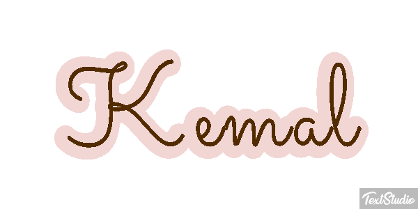 Kemal Efeito do texto