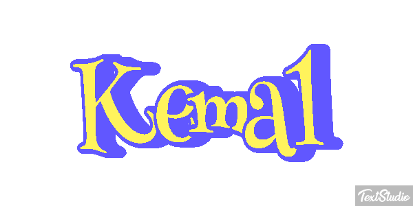Kemal Efeito do texto