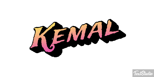 Kemal Efeito do texto