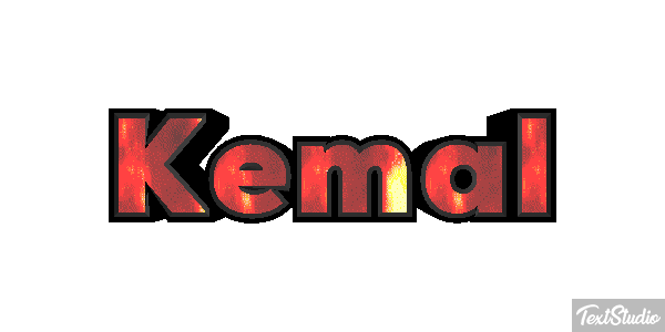 Kemal Efeito do texto
