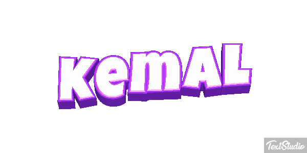 Kemal Efeito do texto