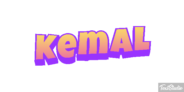 Kemal Efeito do texto