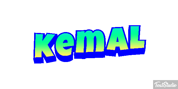 Kemal Efeito do texto