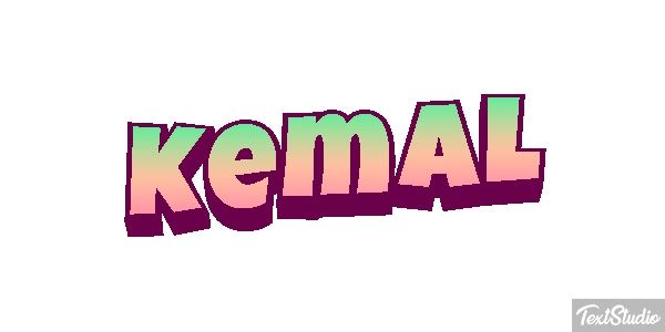 Kemal Efeito do texto
