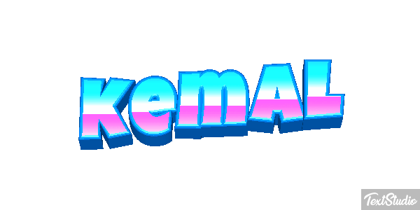 Kemal Efeito do texto