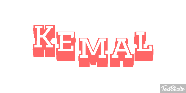 Kemal Efeito do texto