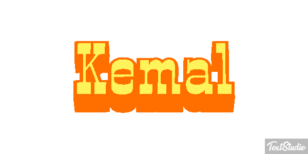 Kemal Efeito do texto