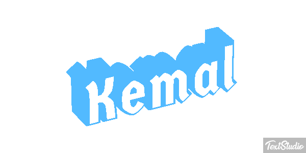 Kemal Efeito do texto