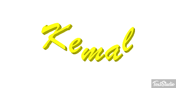 Kemal Efeito do texto