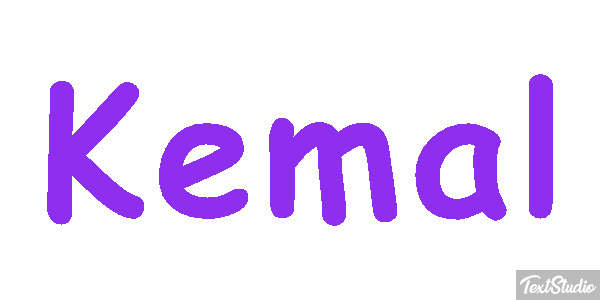 Kemal Efeito do texto
