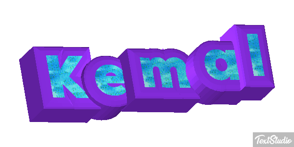 Kemal Efeito do texto