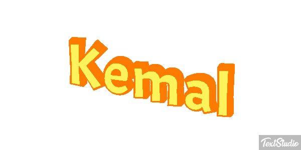 Kemal Efeito do texto