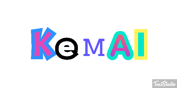 Kemal Efeito do texto